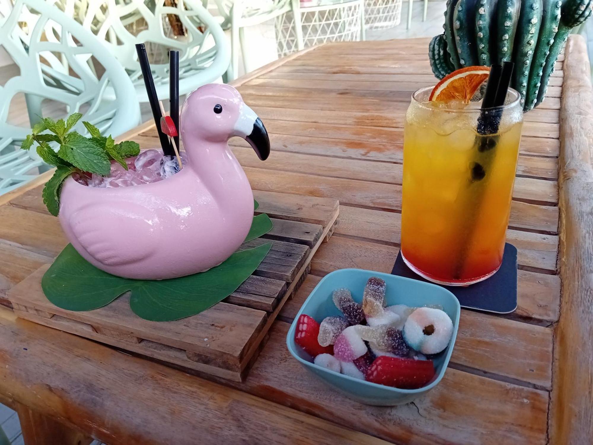 Los Suenos Del Mar Menor San Javier Kültér fotó